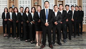 NRH納匯搭扣廠家精英團(tuán)隊(duì)