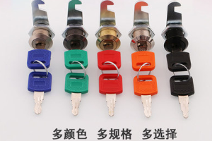 轉(zhuǎn)舌鎖的簡(jiǎn)單介紹
