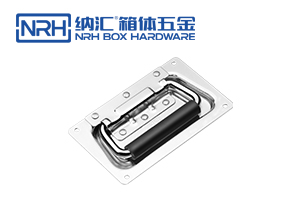 納匯不銹鋼拉手的鉚釘是什么呢？