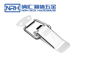 納匯教您搭扣磨損怎么辦？