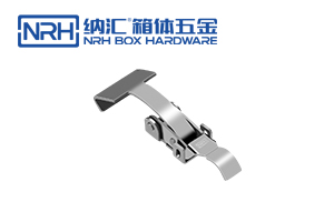 鐵材質(zhì)的搭扣有什么特點呢？　