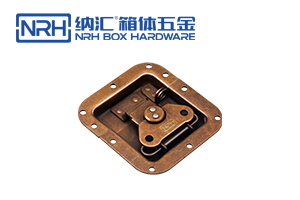 航空箱鎖扣如何防銹？ 