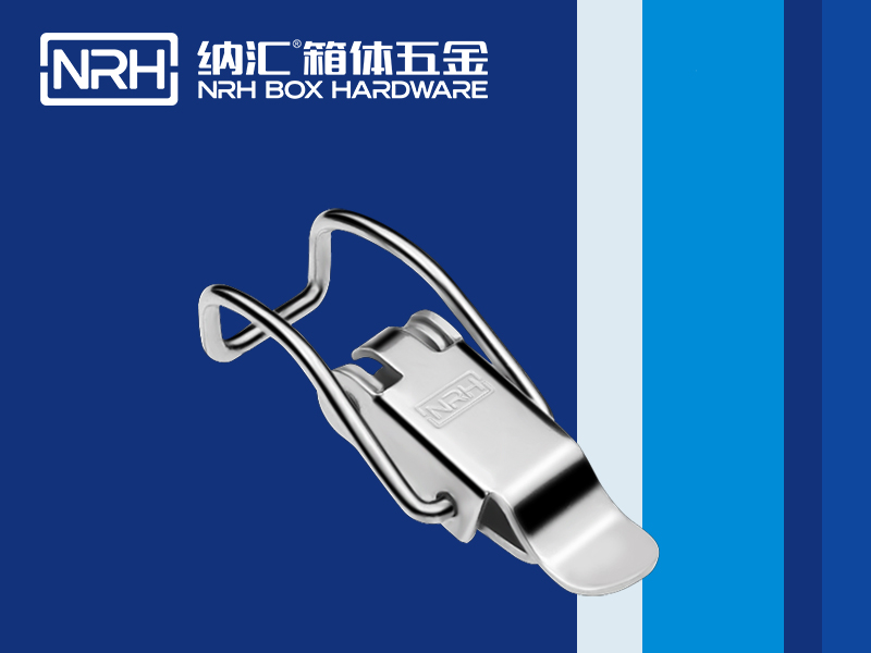 如何判斷搭扣的質(zhì)量？