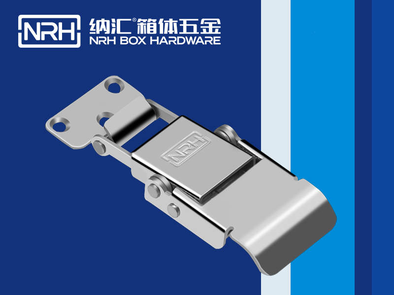 哪里有不銹鋼搭扣鎖生產(chǎn)廠家？