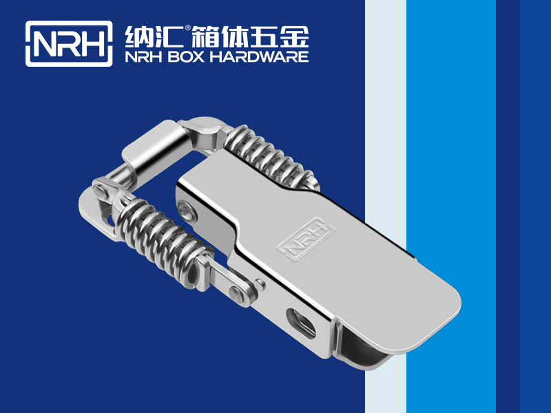 工具箱搭扣的厚度是多少？