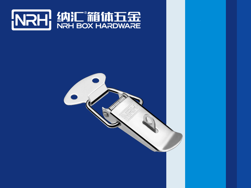 五金鎖扣有什么特點(diǎn)？