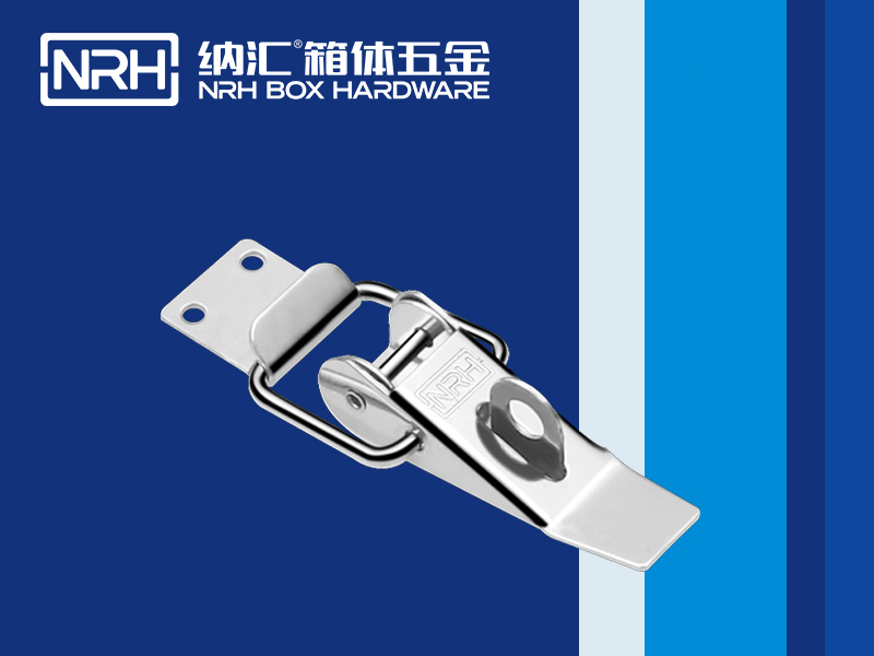 不銹鋼搭扣有什么特點？