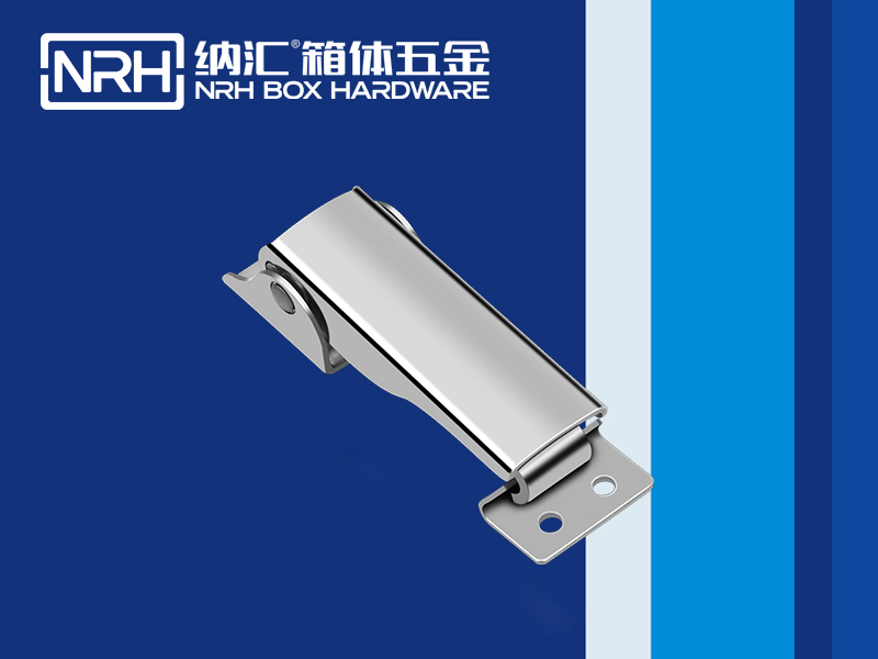 決定搭扣質(zhì)量好壞的原因有哪些？