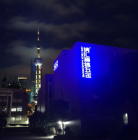 創(chuàng)民族品牌，樹(shù)行業(yè)新風(fēng)——納匯...